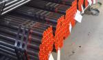Galvanized Coating L80 OCTG Tubing Tubular Submersible With Anti Corrosive Paint
