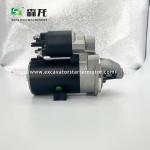 12V 13T 1.2KW Starter Motor For ISKRA 11131285 AZE2160 182-30412