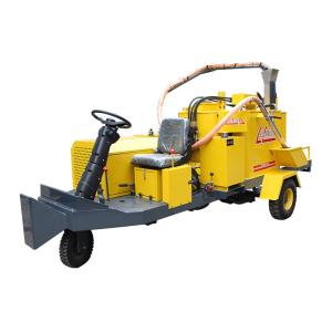 Wholesale 500L Hot Melt Kettle Road Crack Sealing Machine Asphalt Concrete Maintenance from china suppliers