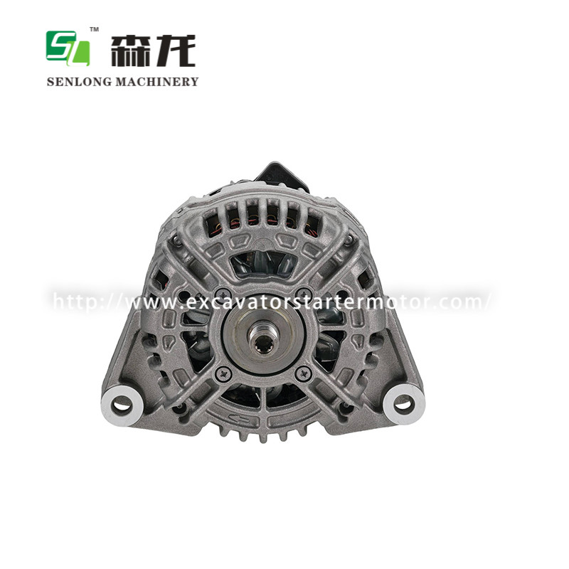 Alternator12v 90A BOSCH Generator BOS-1986A00807 0124325166, 1986A01104 0429, B0124325166