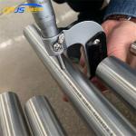 Alloy 625 UNS N06625 725 750 Pure Nickel Alloy Shaft Rod Based Round