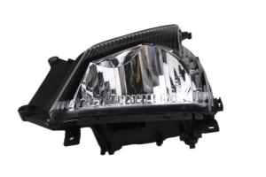 Wholesale ISUZU NKR77 600P 4KH1 NPR LAMP ASM HEAD L 5978550481 8973695711 8973768980 8980098231 from china suppliers