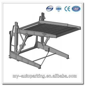 Wholesale Cheap Car Lifts Smart Car Parking System Car Parking Lift from china suppliers