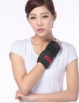 Bodybuilding Weight Lifting Sports Protective Gear Strength Banded Bracers