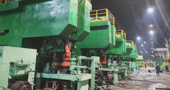 Guangdong Zhongsheng Steel Union Stainless Steel Co., Ltd