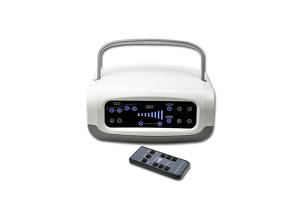 Wholesale Indoor Leg Compression Machine Home For Sport Recovery / Pain Relief APT3001 from china suppliers