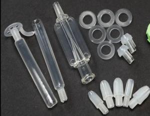 Wholesale Professional ODM / OEM Medical LSR Silicone Products Manufacturer Custom Liquid Silicone Rubber Injection Molds Molding Cutting from china suppliers
