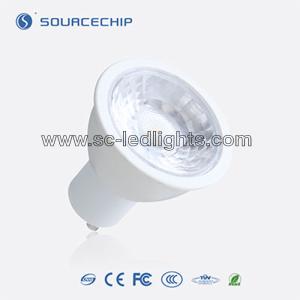 Wholesale 5W gu10 led lamp small led spotlights from china suppliers