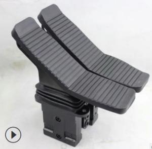Wholesale Best Quality Excavator Hydraulic Controller Pedal Valve Spare Parts for DOOSAN Machinery Excavator Foot Valve from china suppliers