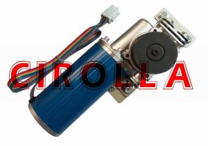 Wholesale Automatic Sliding Door Brushless DC Motor 100W Smooth Operation For Hospital from china suppliers