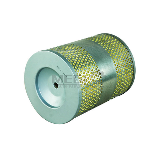 16546-P2700 16546P2700 Auto Air Filter For Nissan Parvernon QASHQAI 2006-2013