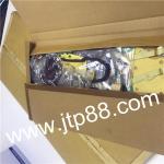Hino Diesel Engine Gasket Kit , Overhaul Gasket Set OEM 11115-2180