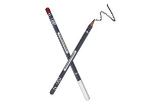 Wholesale Waterproof Eyebrow Makeup Pencil Hard Refill Brow Liner Positioning Pen from china suppliers