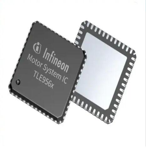 LQFP176 Circuit Board Chip SAK-TC265D-40F200W BC SAK-TC265D-40F200W BB