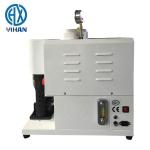 Electric Battery Charging Pile Cable Wire Crimping Machine with 50mm Adjustable