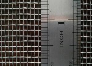 Wholesale Customized Stainless Steel Metal Mesh For Paper - Making Industry 1-30m Length from china suppliers