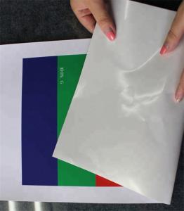 Wholesale Osign Photographic Printing Paper 18m / 30m / 50m Length No Color Fading from china suppliers