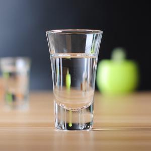 Wholesale 2oz 60ml Tall Whisky Shot Glasses For Mexico Tequila Shooter Glass Cup from china suppliers