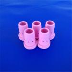 Carbon dioxide gas shielded welding shunt
