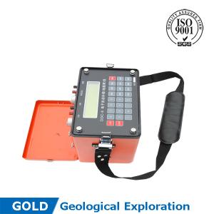 Wholesale Resistivity testing auto-compensation instrument from china suppliers