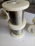 Sterile Orthodontic Round Fishing Wires Device Price Per Kg Medical Titanium