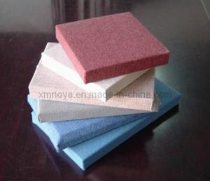Wholesale Square Edge Noya Fiberglass Board 02 Acoustic Panel for Noise Reduction in Offices from china suppliers