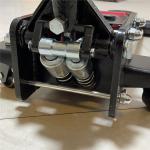 4tons Hydraulic Floor Jack