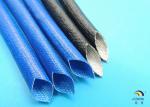 Acrylic Resin Coated Fiberglass Sleeve for F Class Electrical Motor