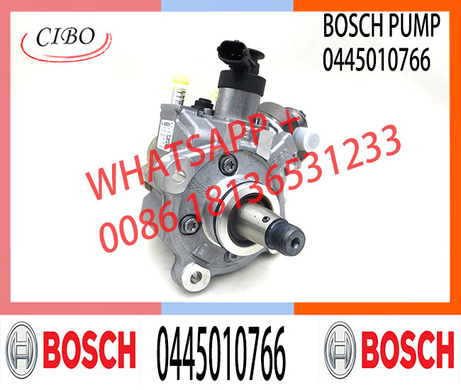 Diesel Injector Diesel Fuel Pump 0445010766 For Isuzu 8983320620 8-98332-062-0