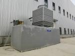 JINYIEP Floor Mounted Activated Carbon Regeneration Machine OEM ODM