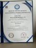 Suzhou FCE Precision Electronics Co., Ltd. Certifications