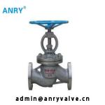 Industry Pressure Seal Stainless Steel Valves SS316 SS304 CF8 CF8M Body SS Plug