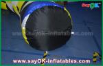 Halloween Archway Inflatable Oxford Cloth Advertising Inflatable Finish Line