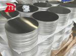 Factory Quality Assurance Aluminium Discs Circles Fast Delivery