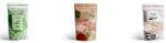 Aluminum Foil Medicine Weed Seeds Packaging bag with Zip Lock,Barrier Stand up