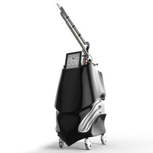 Wholesale New Technology Facial Rejuvenation freckle removal Cynosure Pico laser 755nm PicoSure from china suppliers