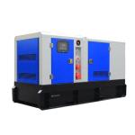 3 phase water cooled 1500 rpm 1800rpm CE Iso super silent diesel generator by