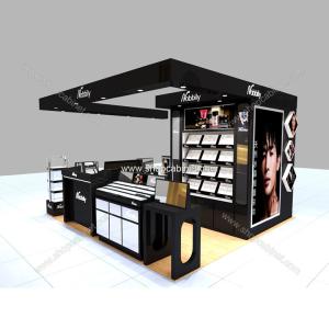 Wholesale acrylic cosmetic display showcase from china suppliers