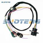 122-1486 Fuel Injector Wiring Harness 1221486 For C15 3406E Engine