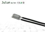 17AMH Series Thermal Protector Automatic Recovery Temperature Fuse Temperature