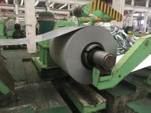 Wholesale AISI 439 UNS S43900 EN 1.4510 Stainless Steel Sheet And Plate from china suppliers