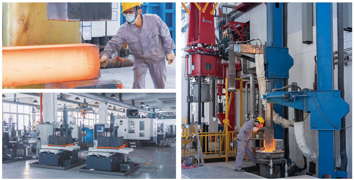 Inconel X-750 Nickel Alloy Pipes Customized Super Alloy Pipe