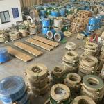 ASTM A240 AISI439 SUS439 X3CrTi17 Thickness 1.2 mm 1.4510 Stainless Steel Coil
