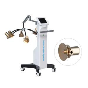 Wholesale 6D Diode Laser 532nm Ultrasound Weight Loss Machine 1-200mw Air Cooled from china suppliers