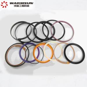 Wholesale 60107383 20T Stick Oil Cylinder Maintenance Kit JSY20 (I) - DG-00A For SANY Excavator from china suppliers
