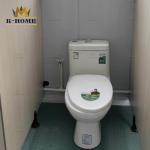 Mobile Mining Camp Accommodation For Sale