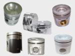 Weifang diesel engine parts of 295/495/4100/4105/6105/6113/6126