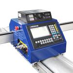 3015 CNC Plasma Pipe Cutter Machine Stainless Steel Pipe Cutting Machine Fast