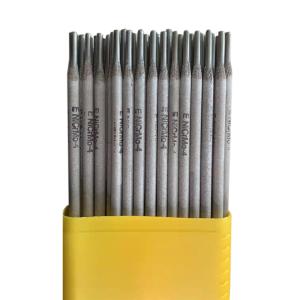 Wholesale NiCrMo-4 Nichrome Alloy Welding Electrode Wire Rod 2.5mm from china suppliers