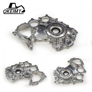 Wholesale 8982283361 C8974354400 Timing Chain System Cover for ISUZU DMAX MUX 4JJ1 from china suppliers
